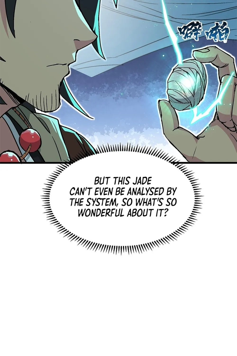 After Ten Years of Chopping Wood, Immortals Begged To Become My Disciples (Colored) Chapter 9 page 133 - 