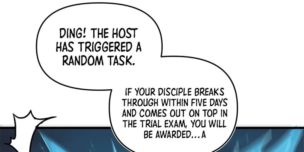 After Ten Years of Chopping Wood, Immortals Begged To Become My Disciples (Colored) Chapter 9 page 134 - 