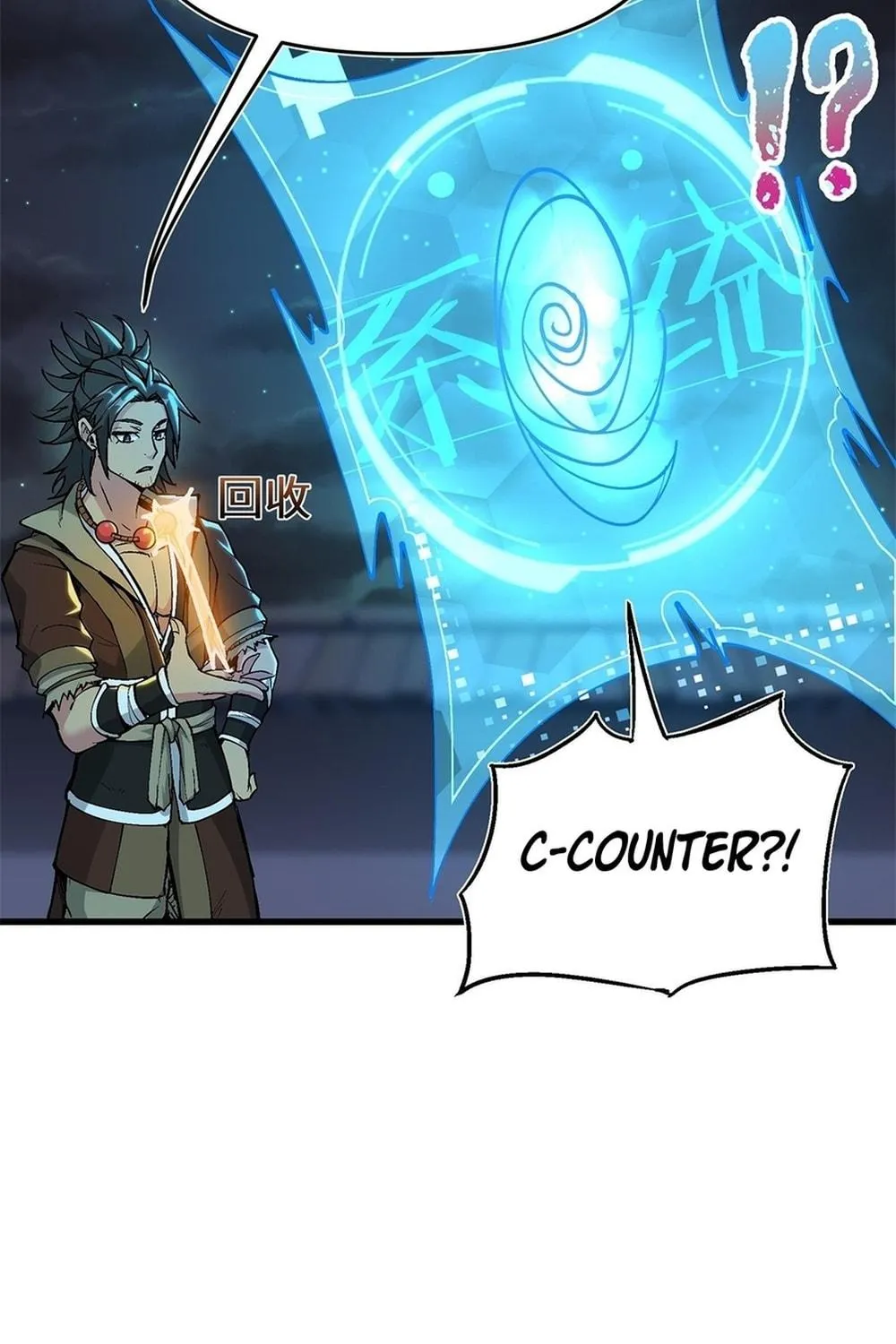 After Ten Years of Chopping Wood, Immortals Begged To Become My Disciples (Colored) Chapter 9 page 139 - 