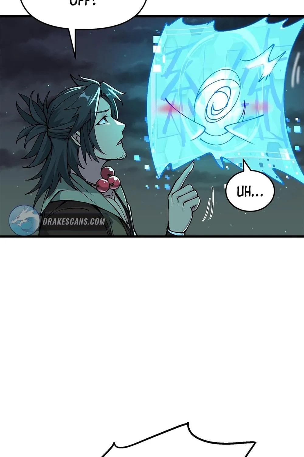 After Ten Years of Chopping Wood, Immortals Begged To Become My Disciples (Colored) Chapter 9 page 141 - 
