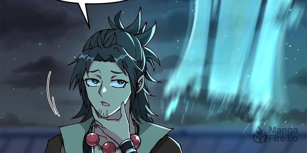 After Ten Years of Chopping Wood, Immortals Begged To Become My Disciples (Colored) Chapter 9 page 144 - 