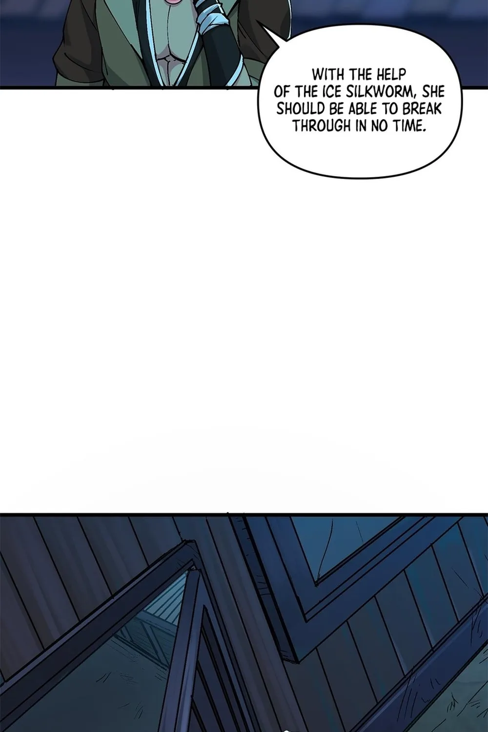 After Ten Years of Chopping Wood, Immortals Begged To Become My Disciples (Colored) Chapter 9 page 145 - 