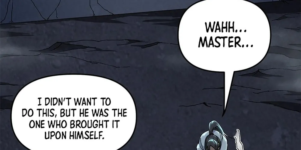 After Ten Years of Chopping Wood, Immortals Begged To Become My Disciples (Colored) Chapter 9 page 16 - 