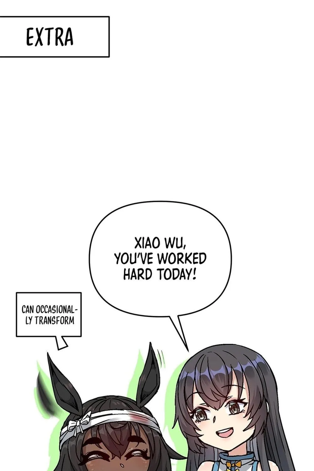 After Ten Years of Chopping Wood, Immortals Begged To Become My Disciples (Colored) Chapter 9 page 159 - 