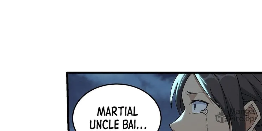 After Ten Years of Chopping Wood, Immortals Begged To Become My Disciples (Colored) Chapter 9 page 18 - 