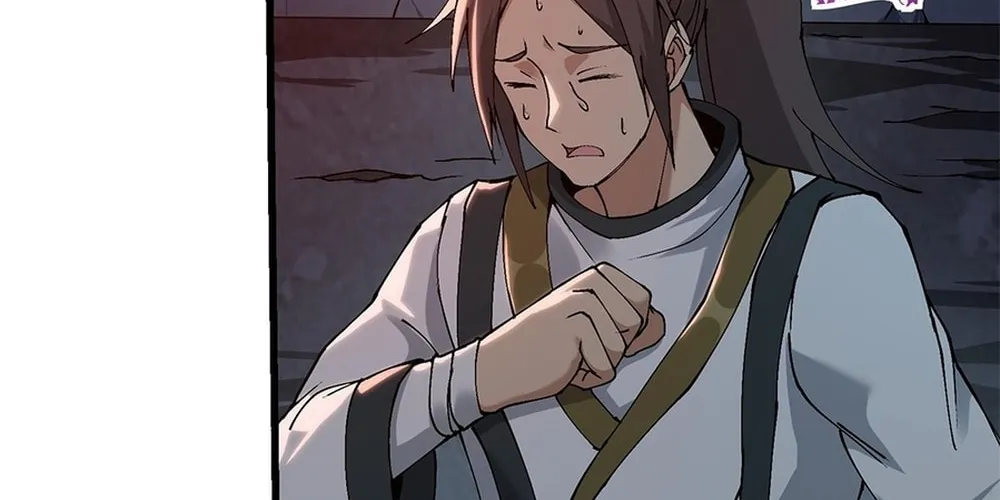 After Ten Years of Chopping Wood, Immortals Begged To Become My Disciples (Colored) Chapter 9 page 22 - 