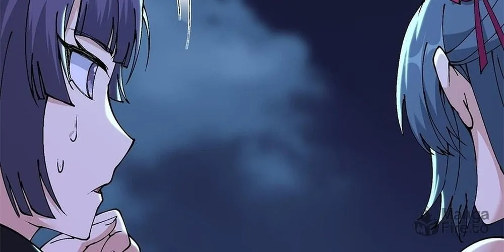 After Ten Years of Chopping Wood, Immortals Begged To Become My Disciples (Colored) Chapter 9 page 30 - 