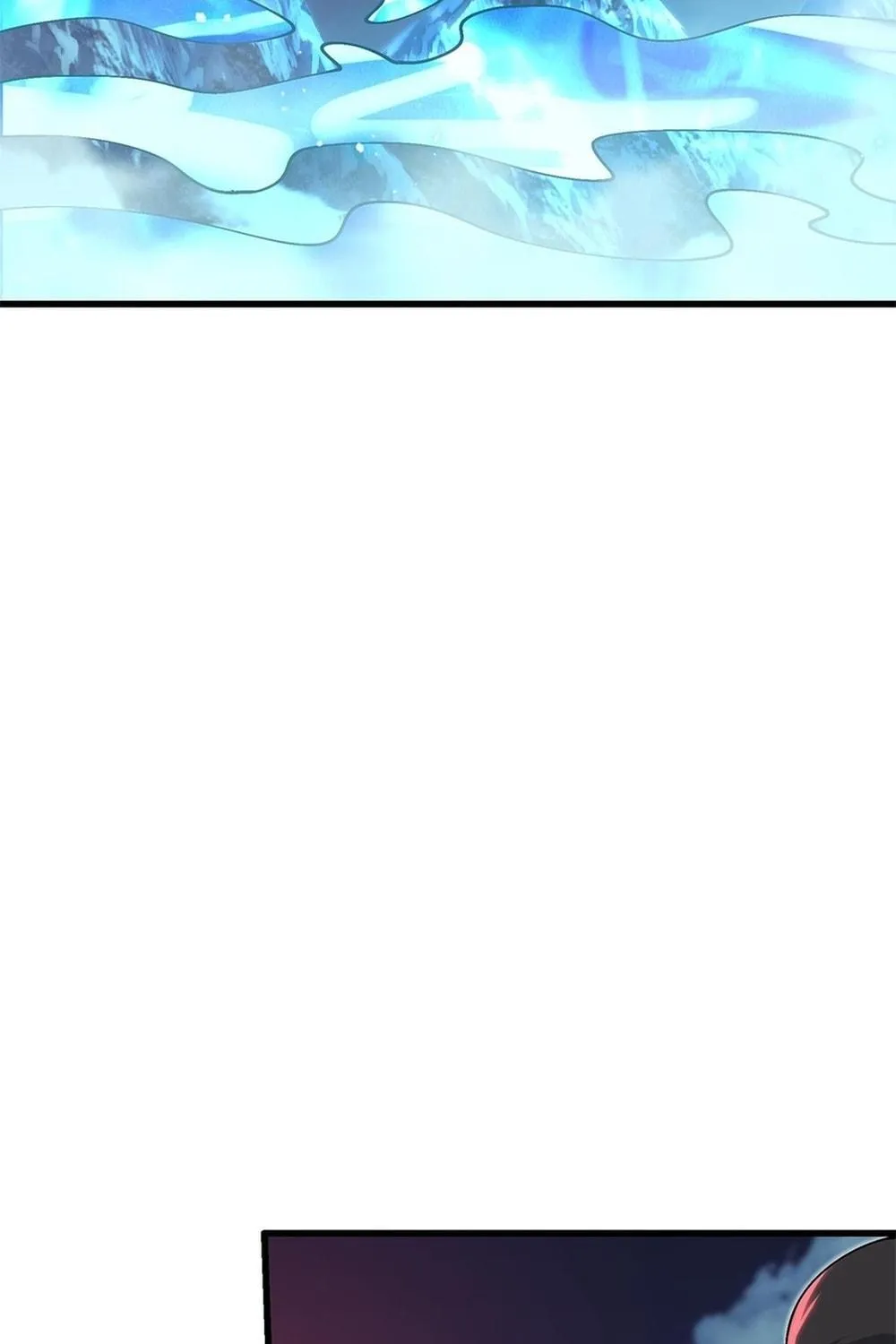 After Ten Years of Chopping Wood, Immortals Begged To Become My Disciples (Colored) Chapter 9 page 5 - 