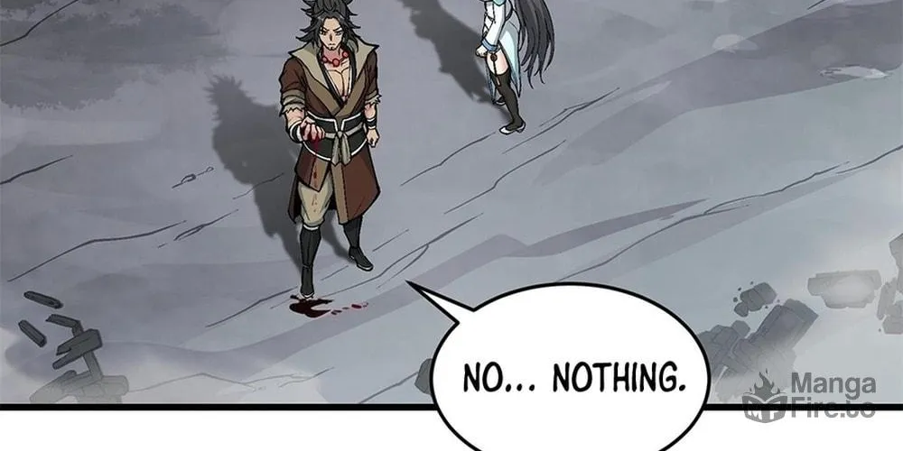 After Ten Years of Chopping Wood, Immortals Begged To Become My Disciples (Colored) Chapter 9 page 50 - 