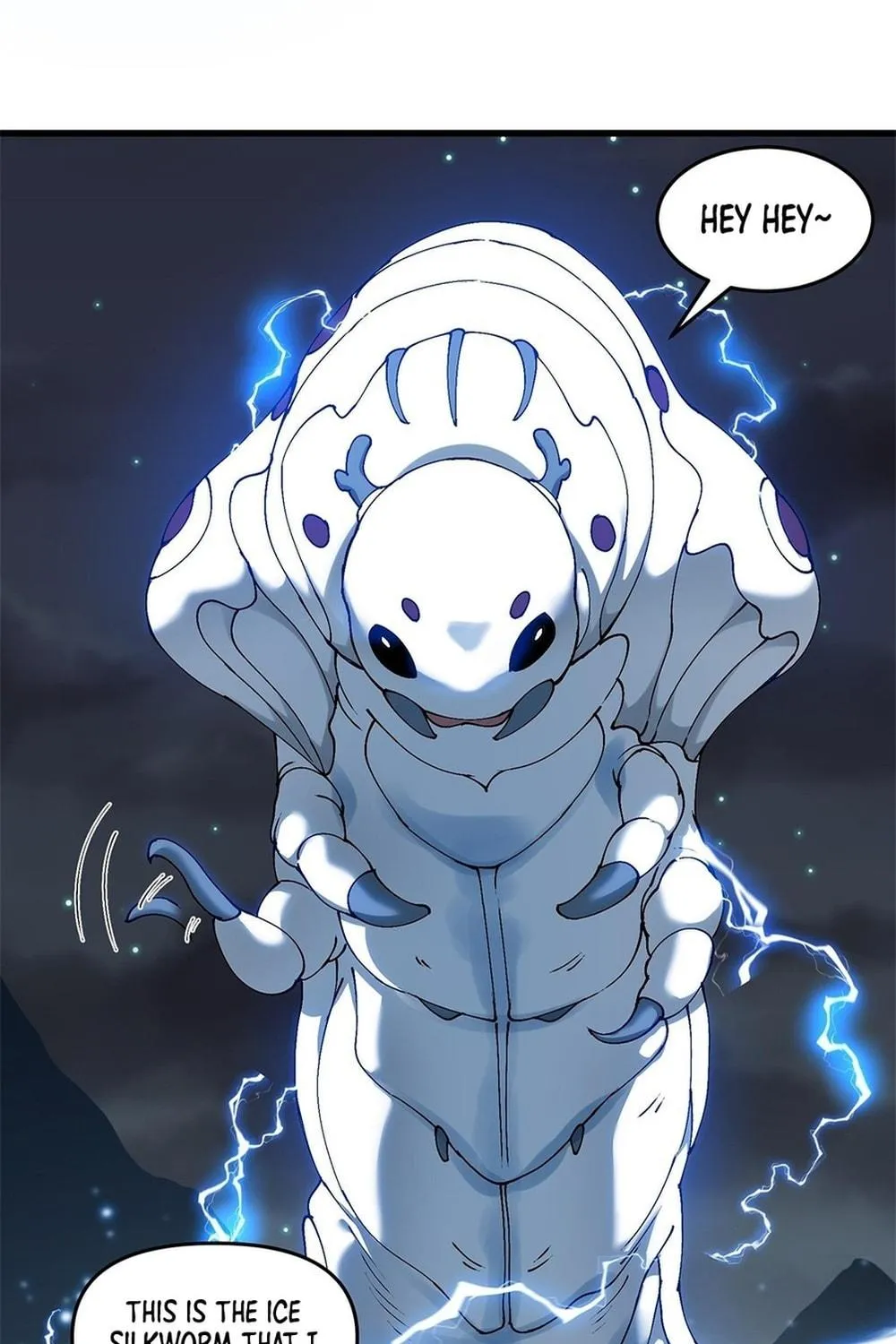 After Ten Years of Chopping Wood, Immortals Begged To Become My Disciples (Colored) Chapter 9 page 65 - 