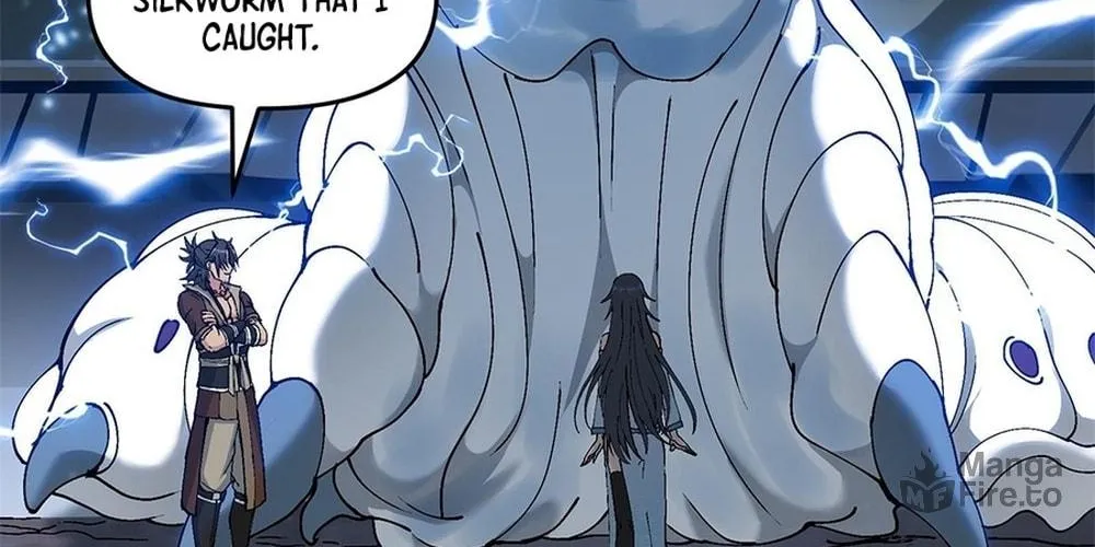 After Ten Years of Chopping Wood, Immortals Begged To Become My Disciples (Colored) Chapter 9 page 66 - 