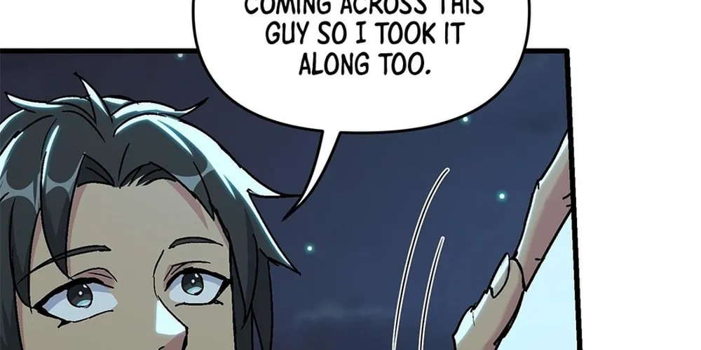 After Ten Years of Chopping Wood, Immortals Begged To Become My Disciples (Colored) Chapter 9 page 68 - 