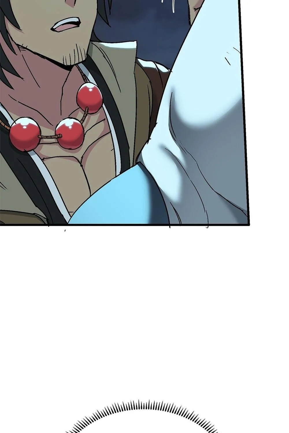 After Ten Years of Chopping Wood, Immortals Begged To Become My Disciples (Colored) Chapter 9 page 69 - 