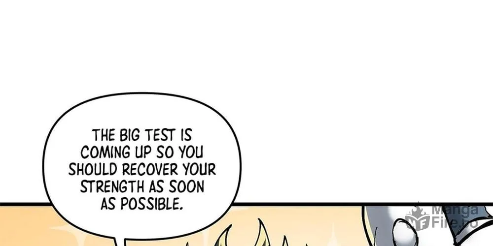 After Ten Years of Chopping Wood, Immortals Begged To Become My Disciples (Colored) Chapter 9 page 80 - 