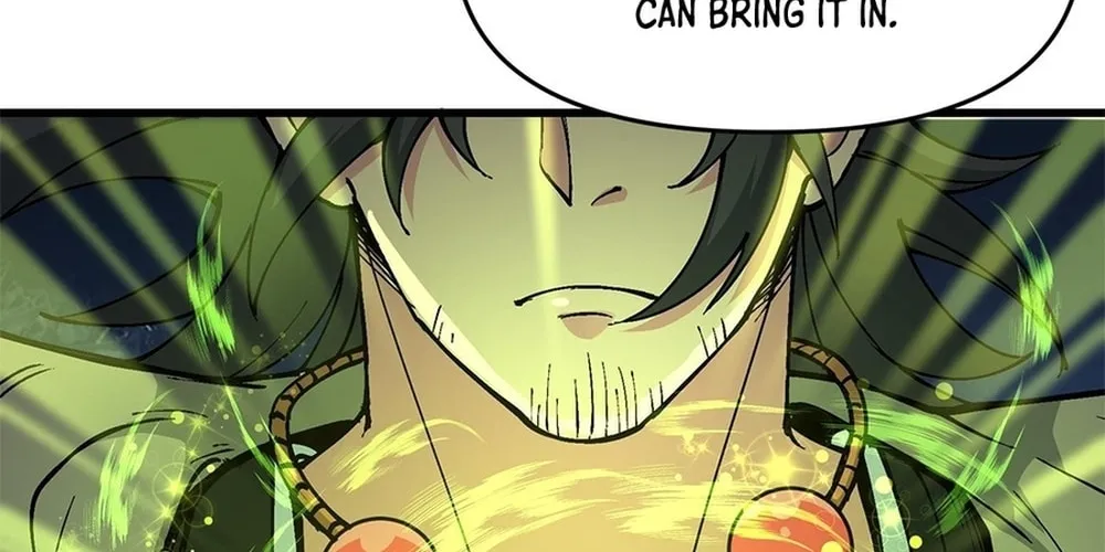After Ten Years of Chopping Wood, Immortals Begged To Become My Disciples (Colored) Chapter 9 page 86 - 