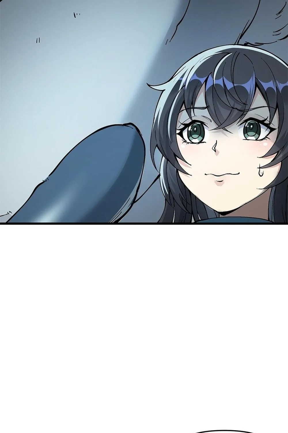 After Ten Years of Chopping Wood, Immortals Begged To Become My Disciples (Colored) Chapter 9 page 89 - 