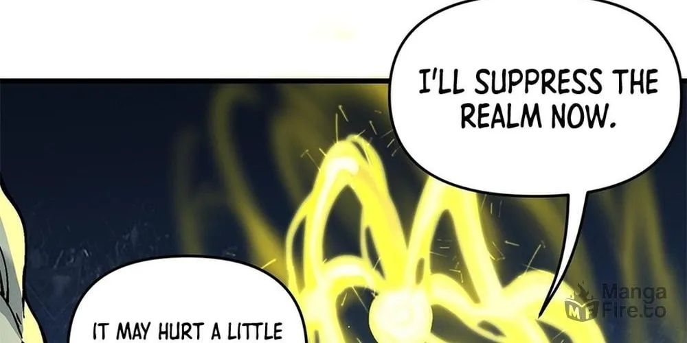 After Ten Years of Chopping Wood, Immortals Begged To Become My Disciples (Colored) Chapter 9 page 90 - 