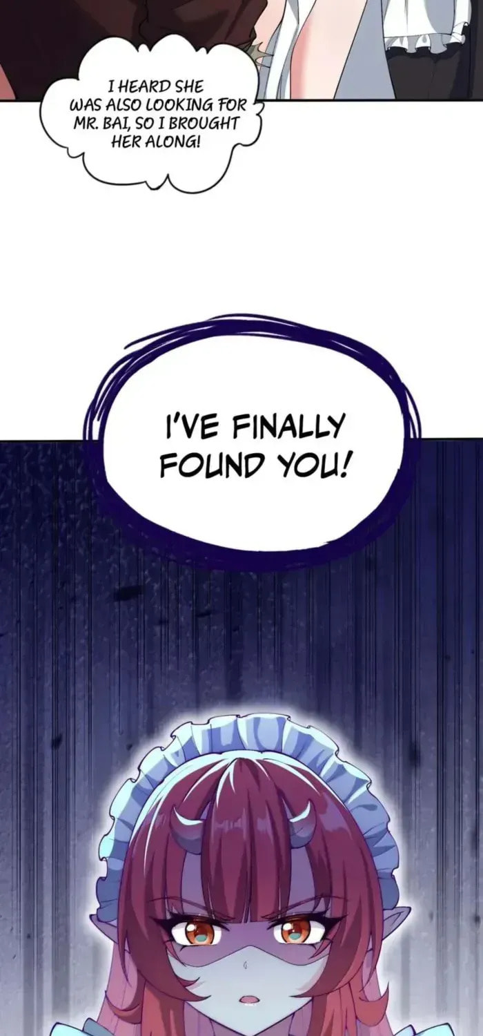 After Ten Years of Chopping Wood, Immortals Begged To Become My Disciples (Colored) Chapter 95 page 3 - 