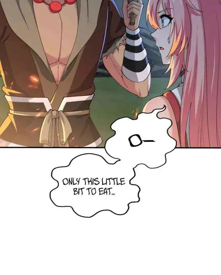 After Ten Years of Chopping Wood, Immortals Begged To Become My Disciples (Colored) Chapter 96 page 46 - 