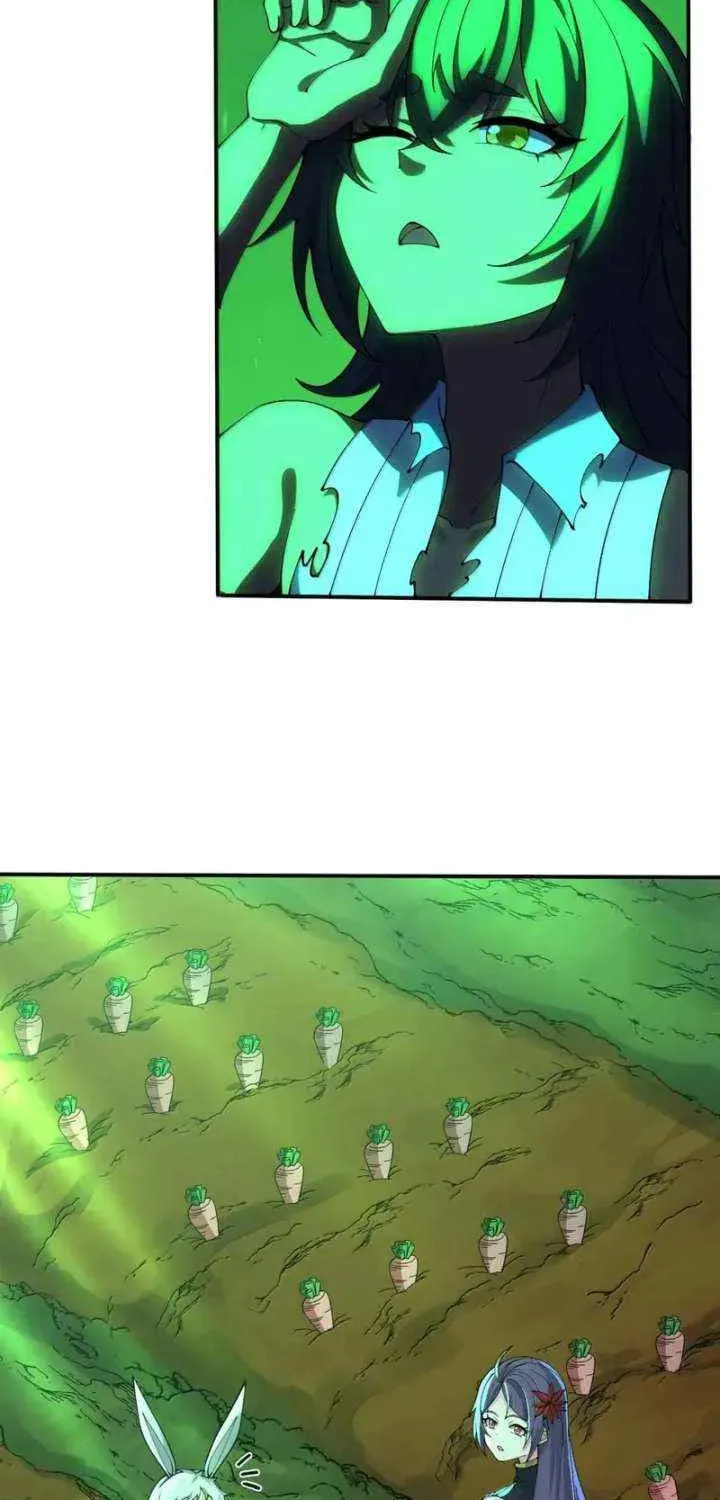 After Ten Years of Chopping Wood, Immortals Begged To Become My Disciples (Colored) Chapter 96 page 69 - 