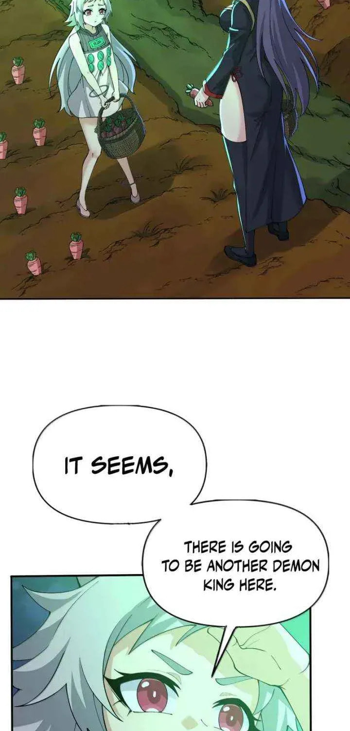 After Ten Years of Chopping Wood, Immortals Begged To Become My Disciples (Colored) Chapter 96 page 70 - 