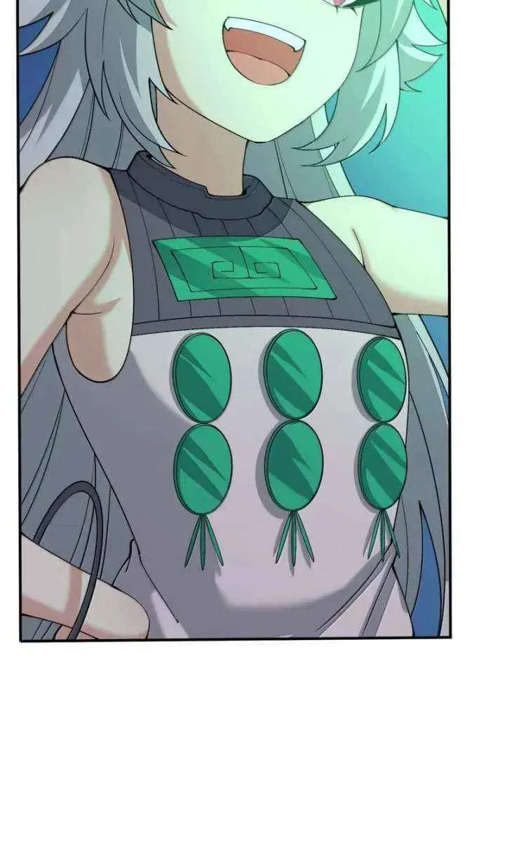 After Ten Years of Chopping Wood, Immortals Begged To Become My Disciples (Colored) Chapter 96 page 71 - 