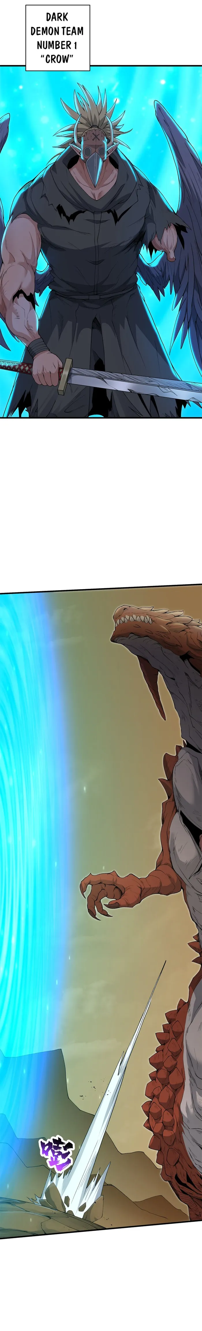 After Ten Years of Chopping Wood, Immortals Begged To Become My Disciples Chapter 66 page 4 - 