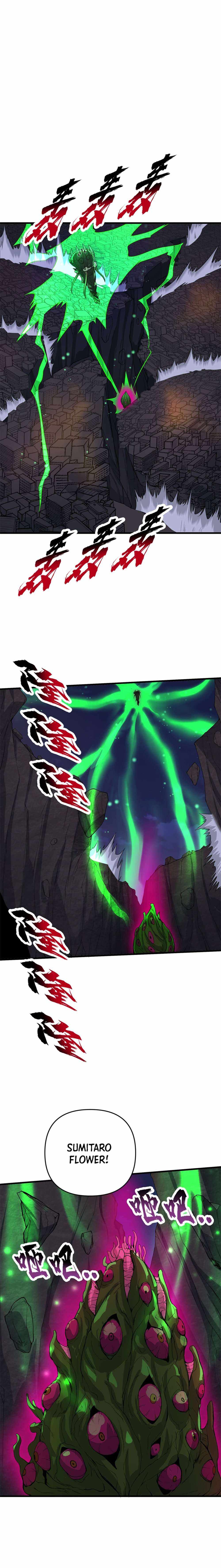 After Ten Years of Chopping Wood, Immortals Begged To Become My Disciples Chapter 68 page 9 - 