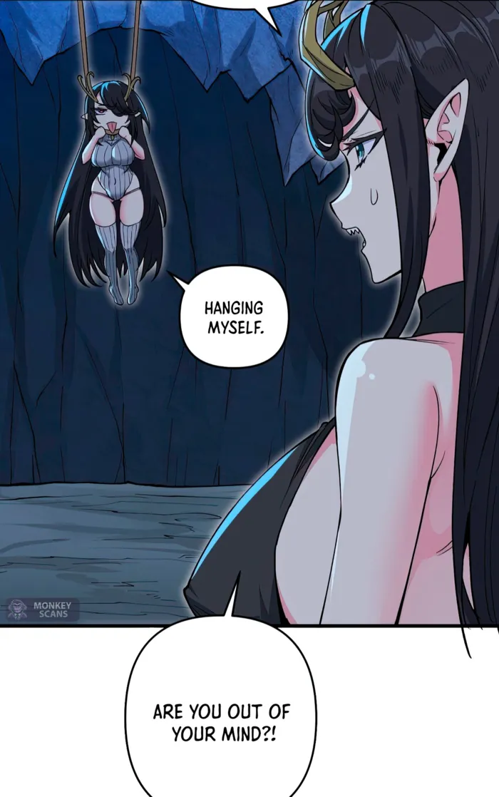 After Ten Years of Chopping Wood, Immortals Begged To Become My Disciples Chapter 69 page 18 - 