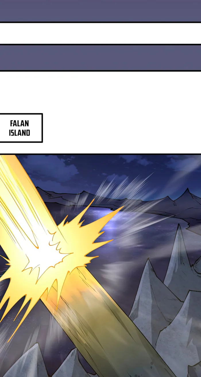 After Ten Years of Chopping Wood, Immortals Begged To Become My Disciples Chapter 69 page 5 - 