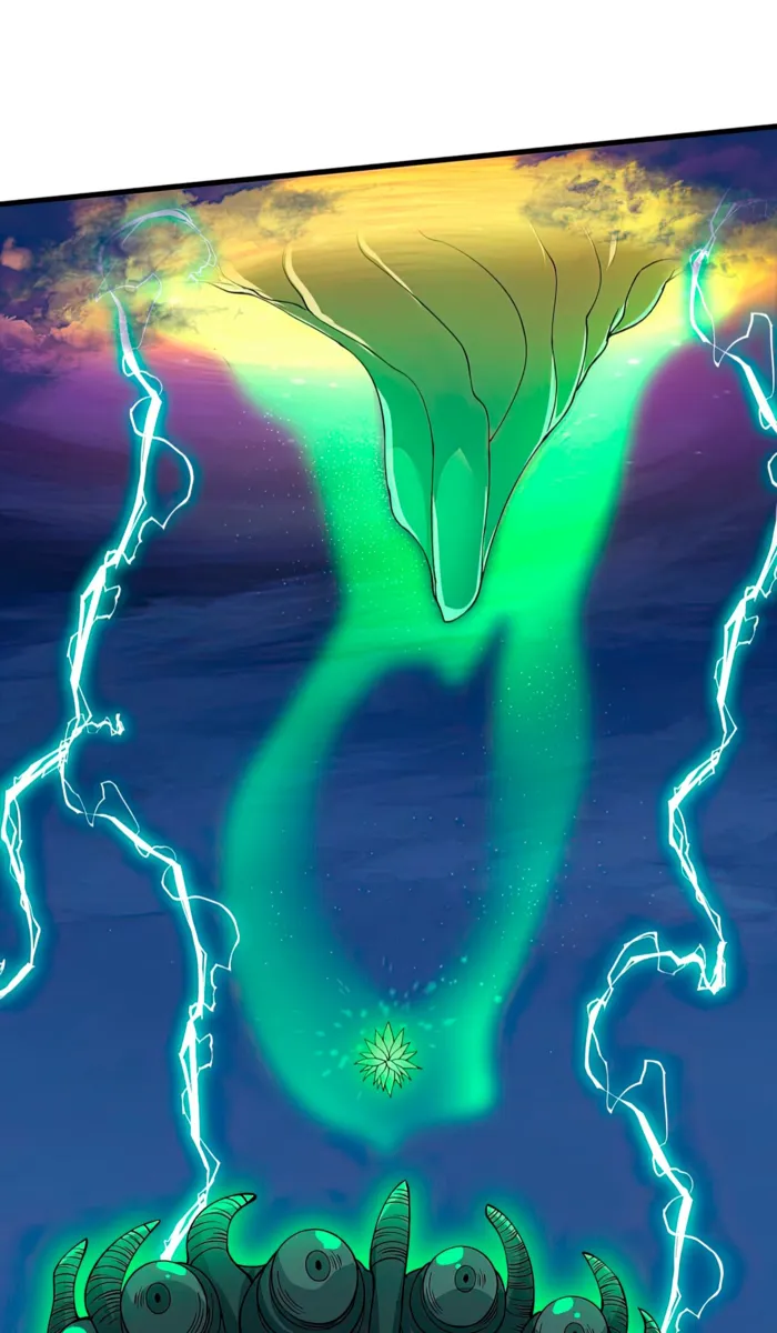 After Ten Years of Chopping Wood, Immortals Begged To Become My Disciples Chapter 69 page 51 - 