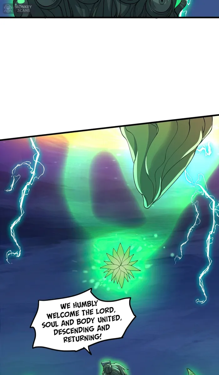 After Ten Years of Chopping Wood, Immortals Begged To Become My Disciples Chapter 69 page 52 - 