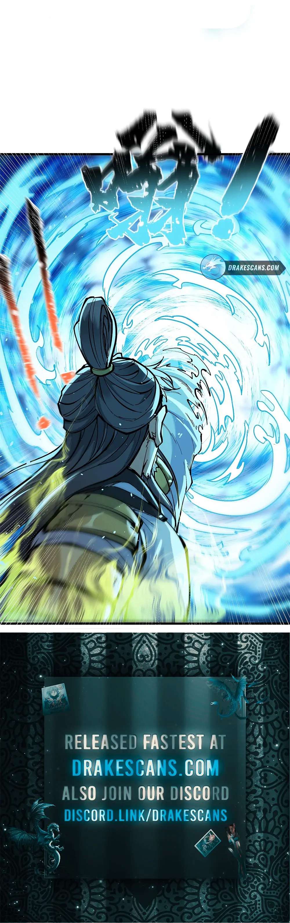 After Ten Years of Chopping Wood, Immortals Begged To Become My Disciples Chapter 7 page 25 - 