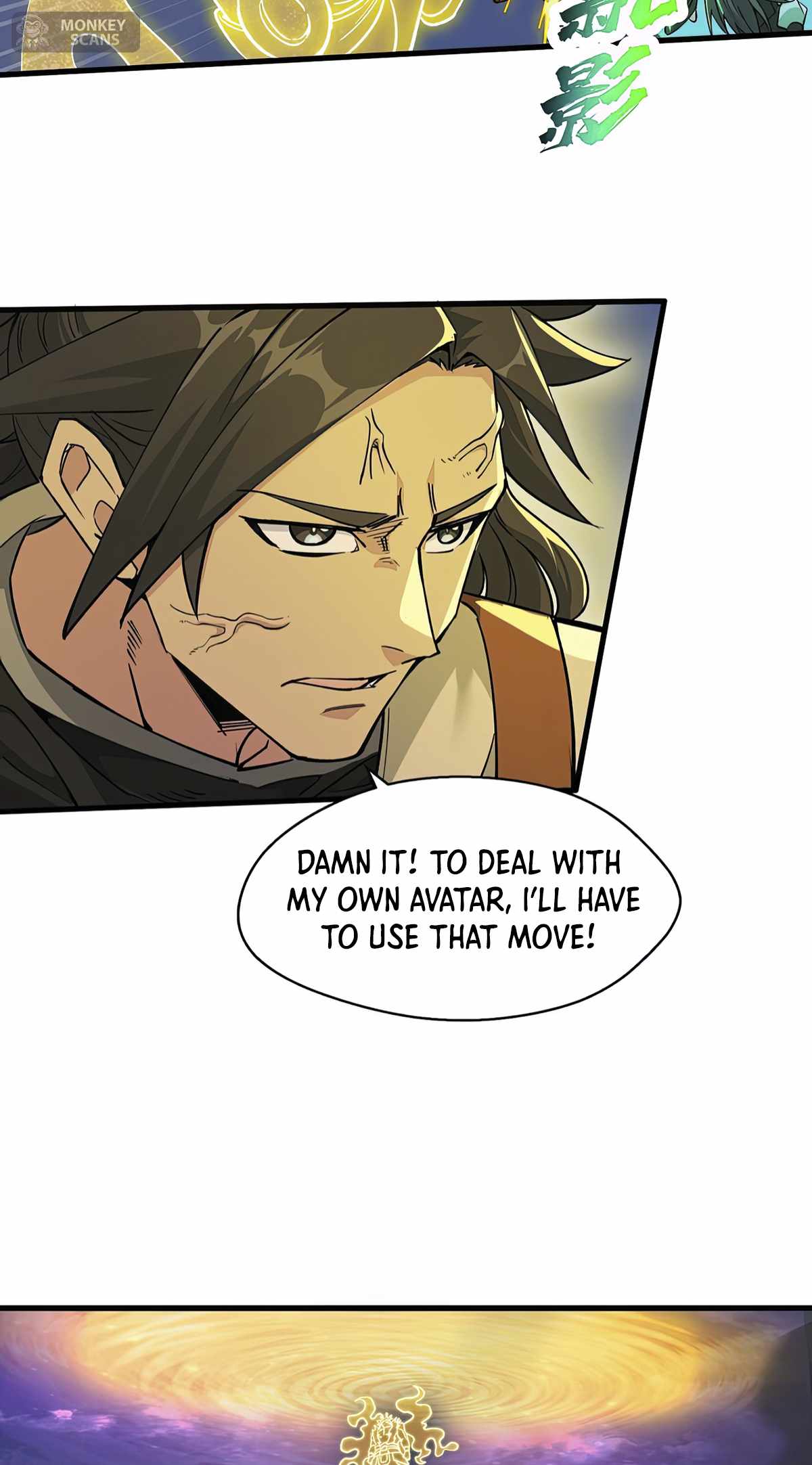 After Ten Years of Chopping Wood, Immortals Begged To Become My Disciples Chapter 70 page 20 - 