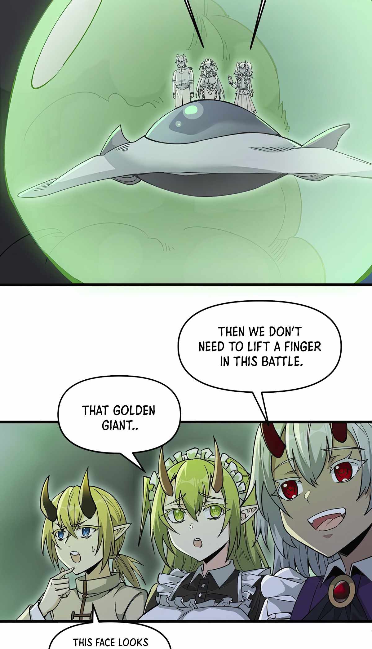 After Ten Years of Chopping Wood, Immortals Begged To Become My Disciples Chapter 70 page 26 - 