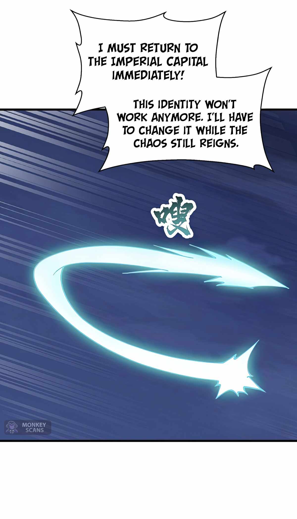 After Ten Years of Chopping Wood, Immortals Begged To Become My Disciples Chapter 70 page 30 - 