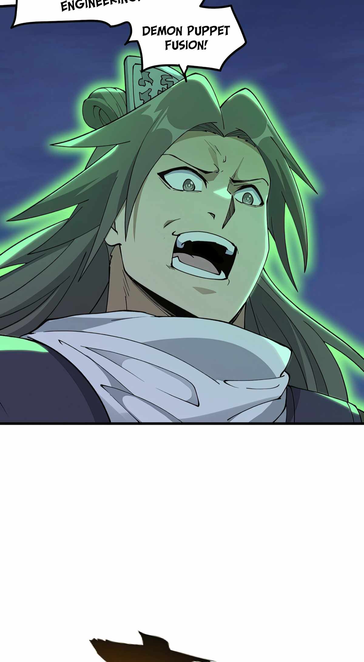 After Ten Years of Chopping Wood, Immortals Begged To Become My Disciples Chapter 70 page 39 - 