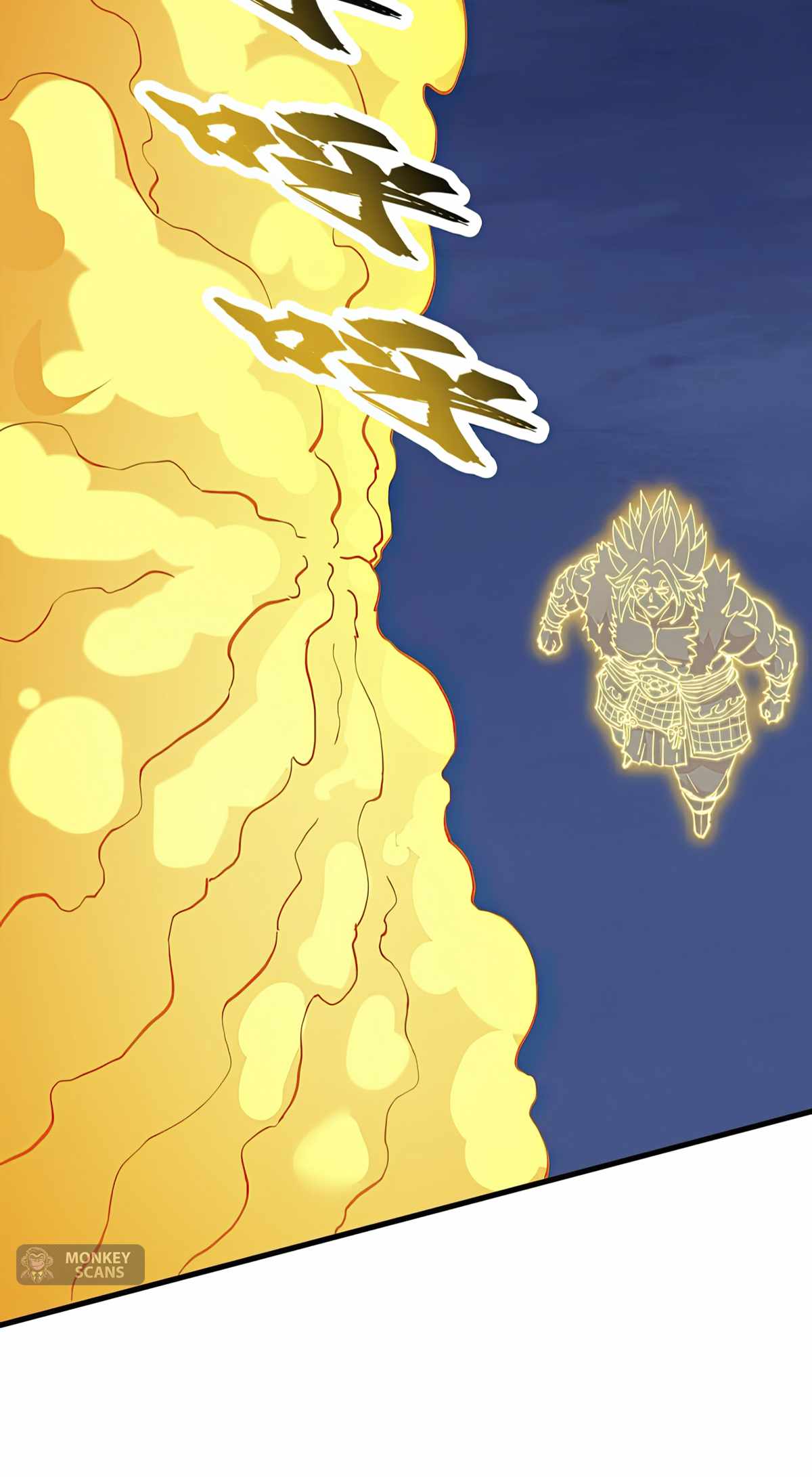 After Ten Years of Chopping Wood, Immortals Begged To Become My Disciples Chapter 70 page 41 - 