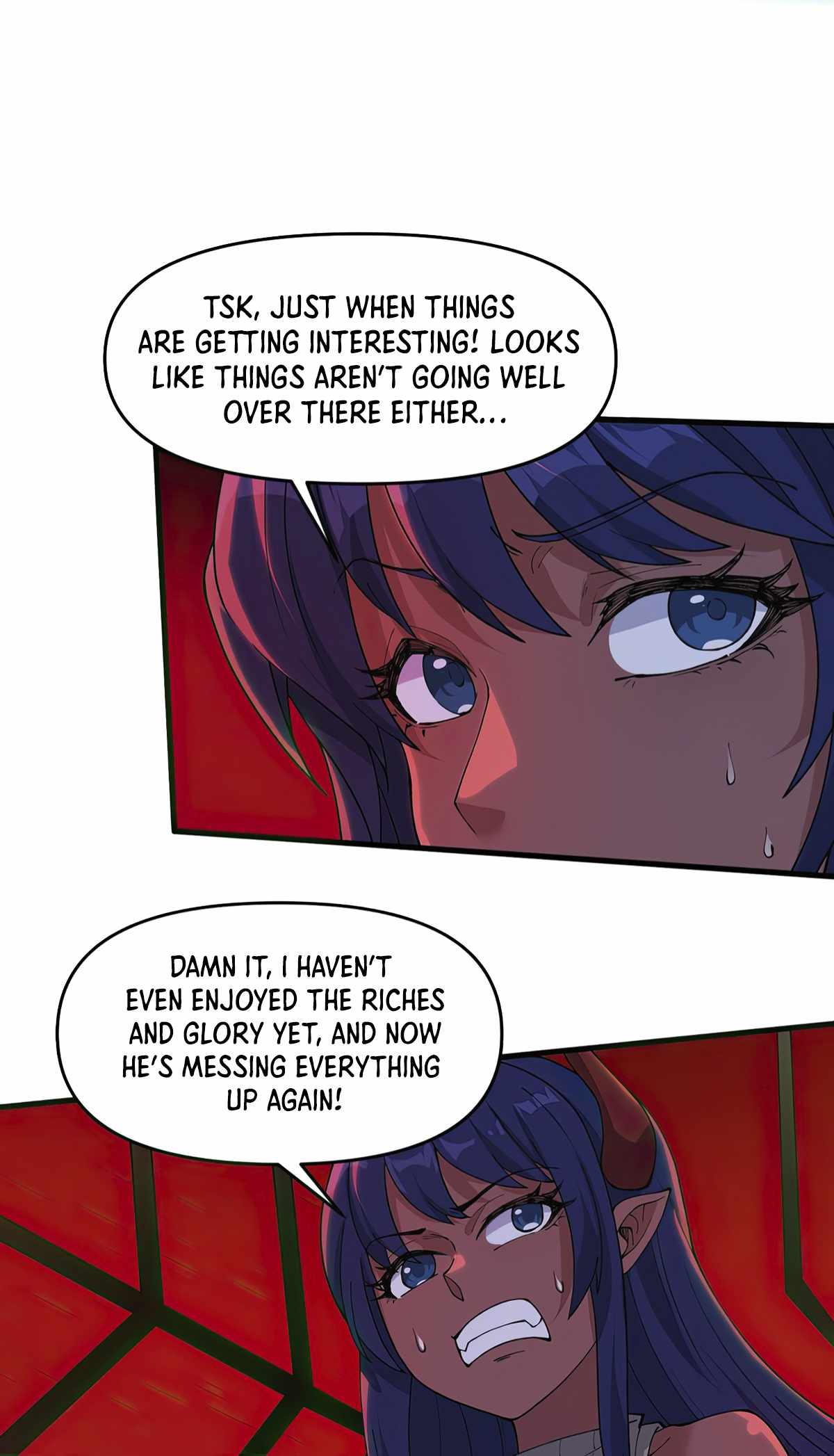 After Ten Years of Chopping Wood, Immortals Begged To Become My Disciples Chapter 71 page 27 - 