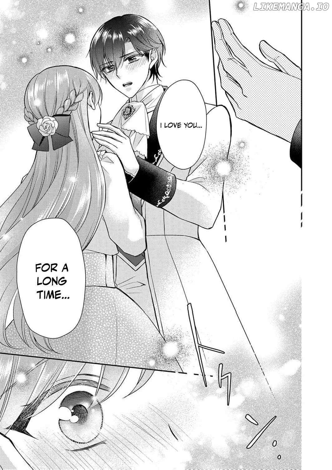 After the betrayal I will be the one to break the engagement Chapter 11 page 12 - 