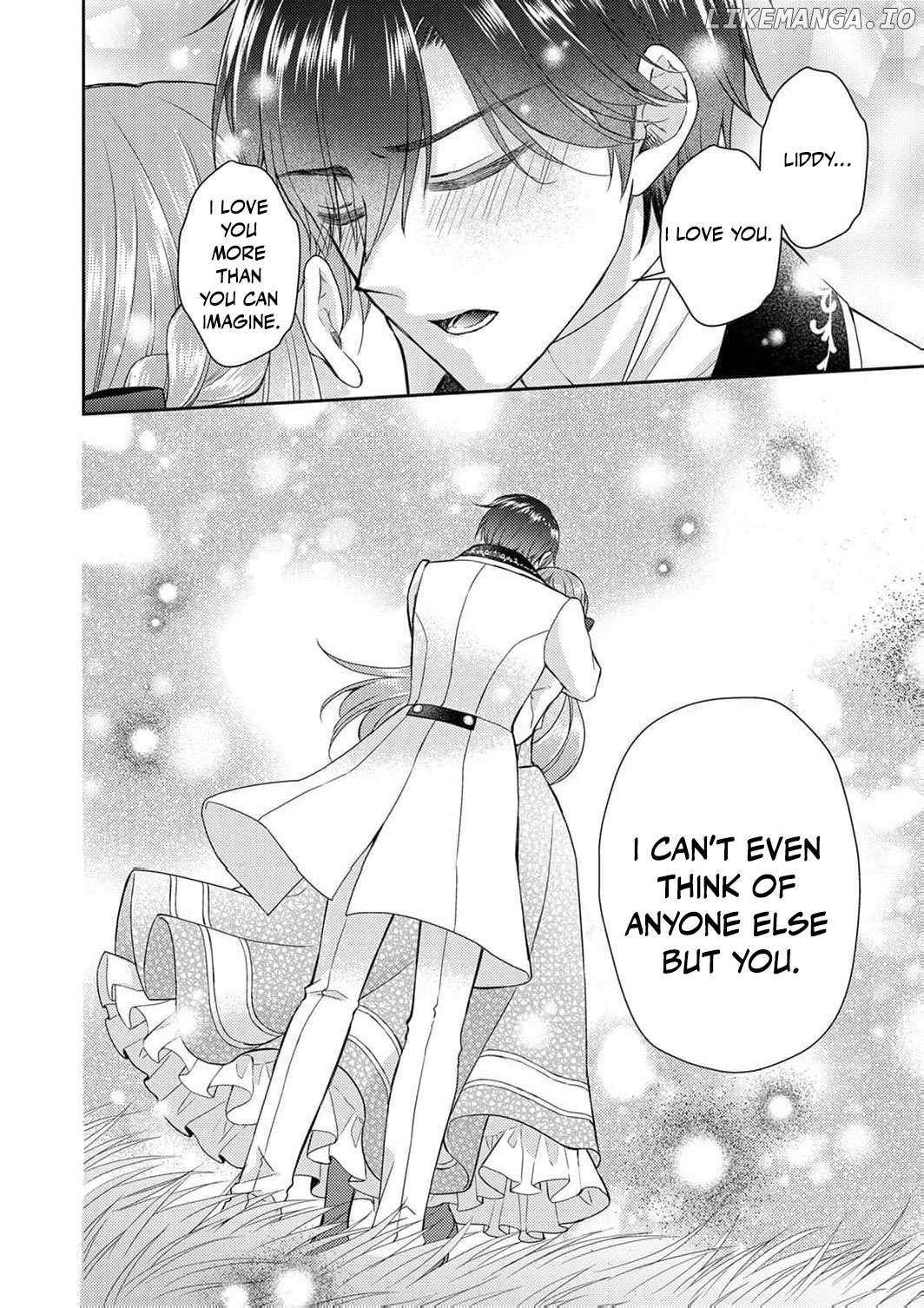 After the betrayal I will be the one to break the engagement Chapter 11 page 17 - 