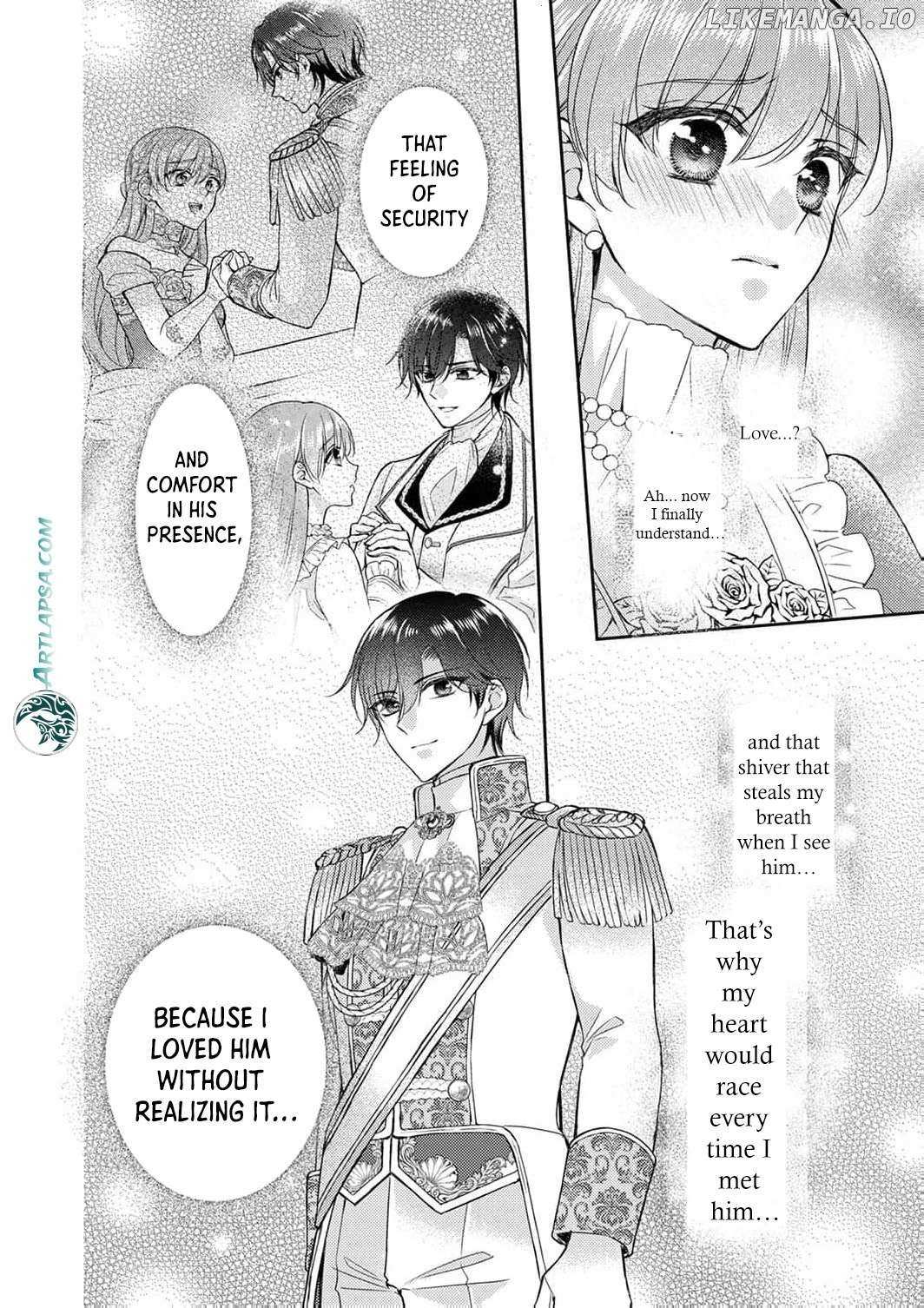 After the betrayal I will be the one to break the engagement Chapter 12 page 17 - 
