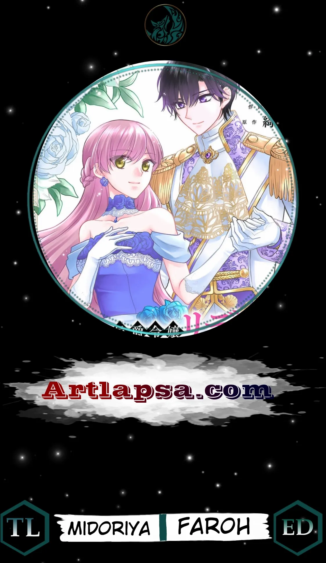After the betrayal I will be the one to break the engagement Chapter 20 page 1 - 