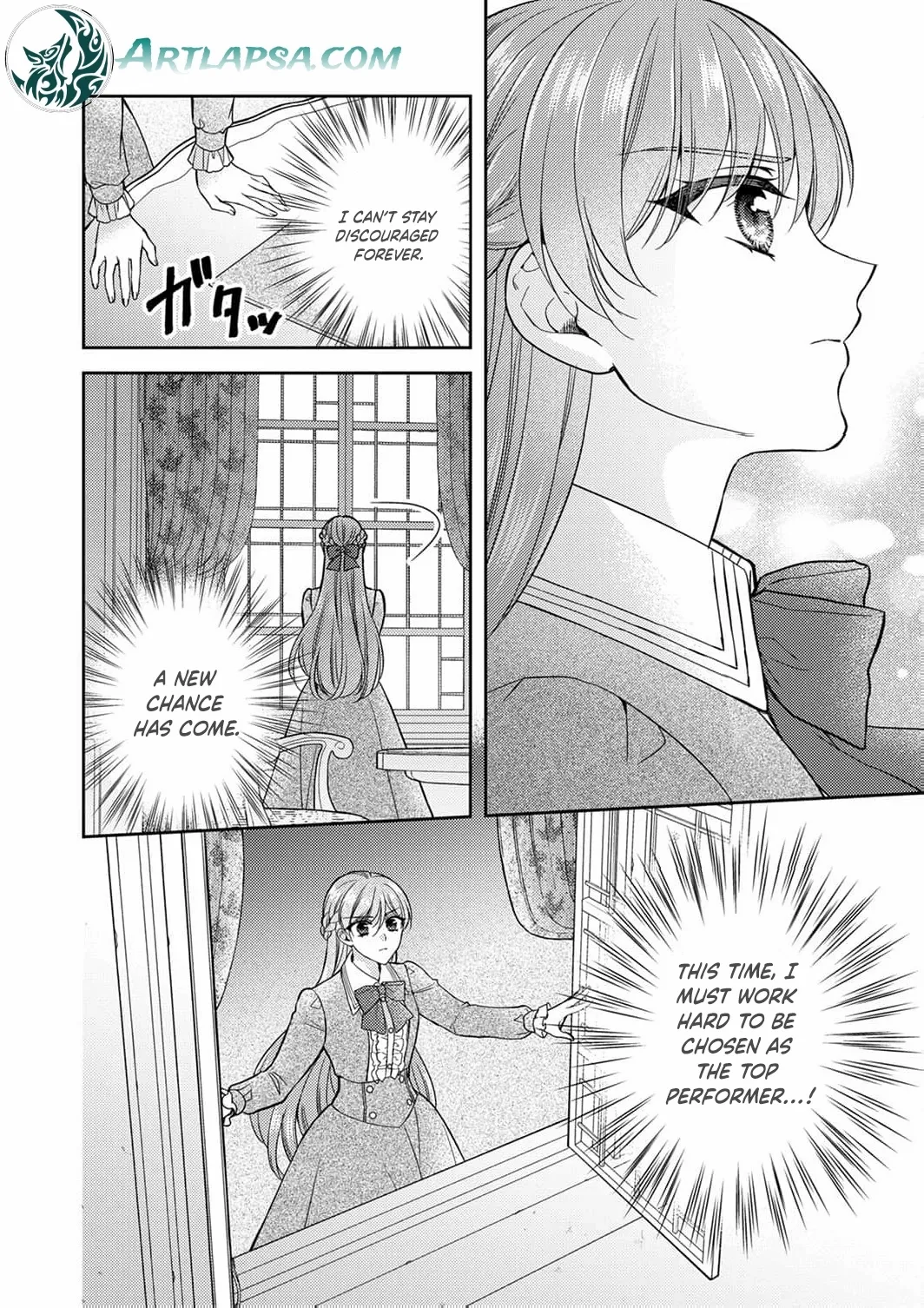 After the betrayal I will be the one to break the engagement Chapter 20 page 11 - 