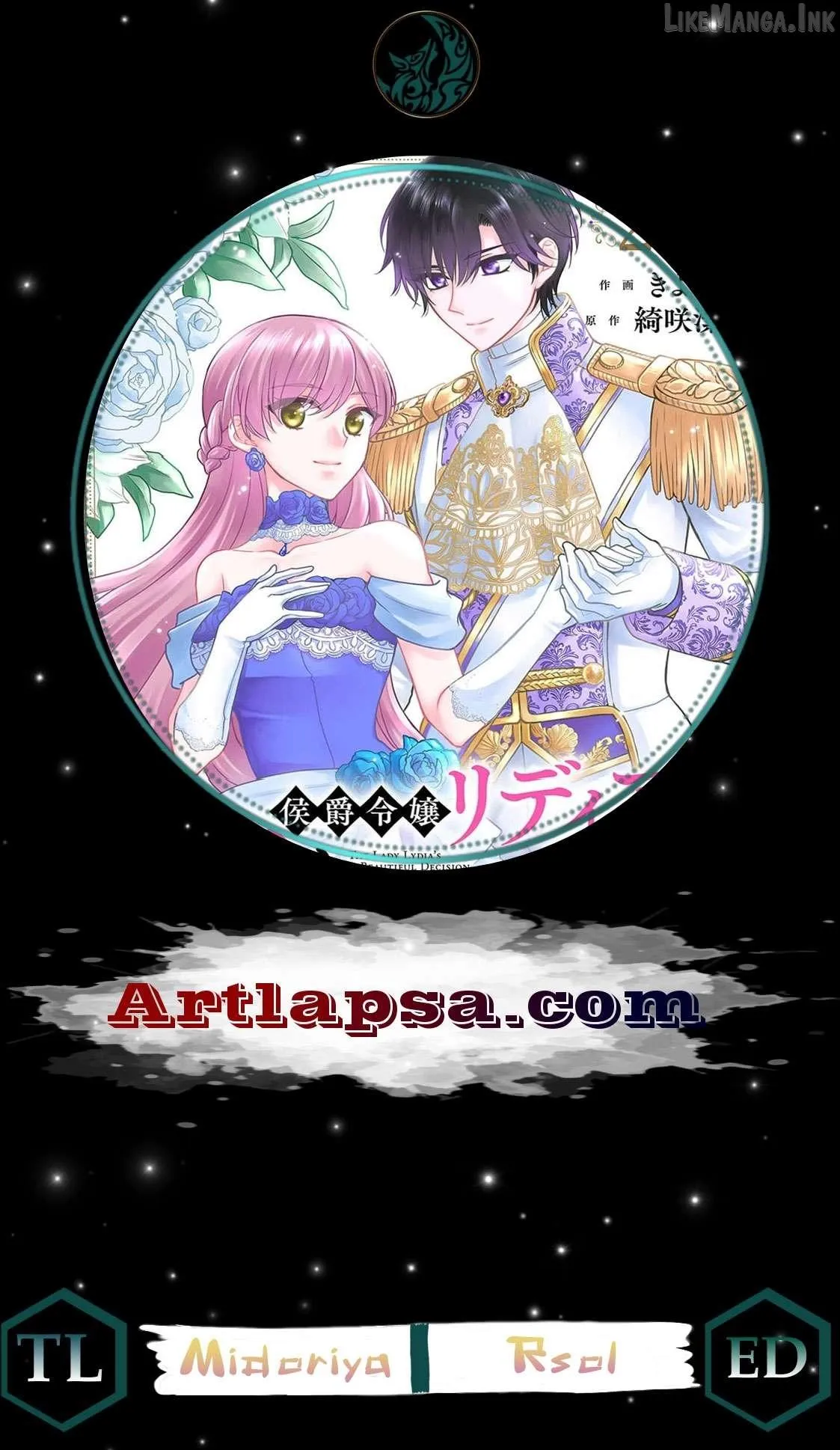 After the betrayal I will be the one to break the engagement Chapter 22 page 1 - 
