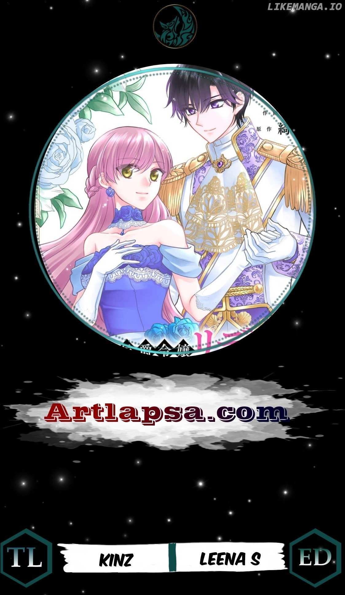 After the betrayal I will be the one to break the engagement Chapter 4 page 2 - 