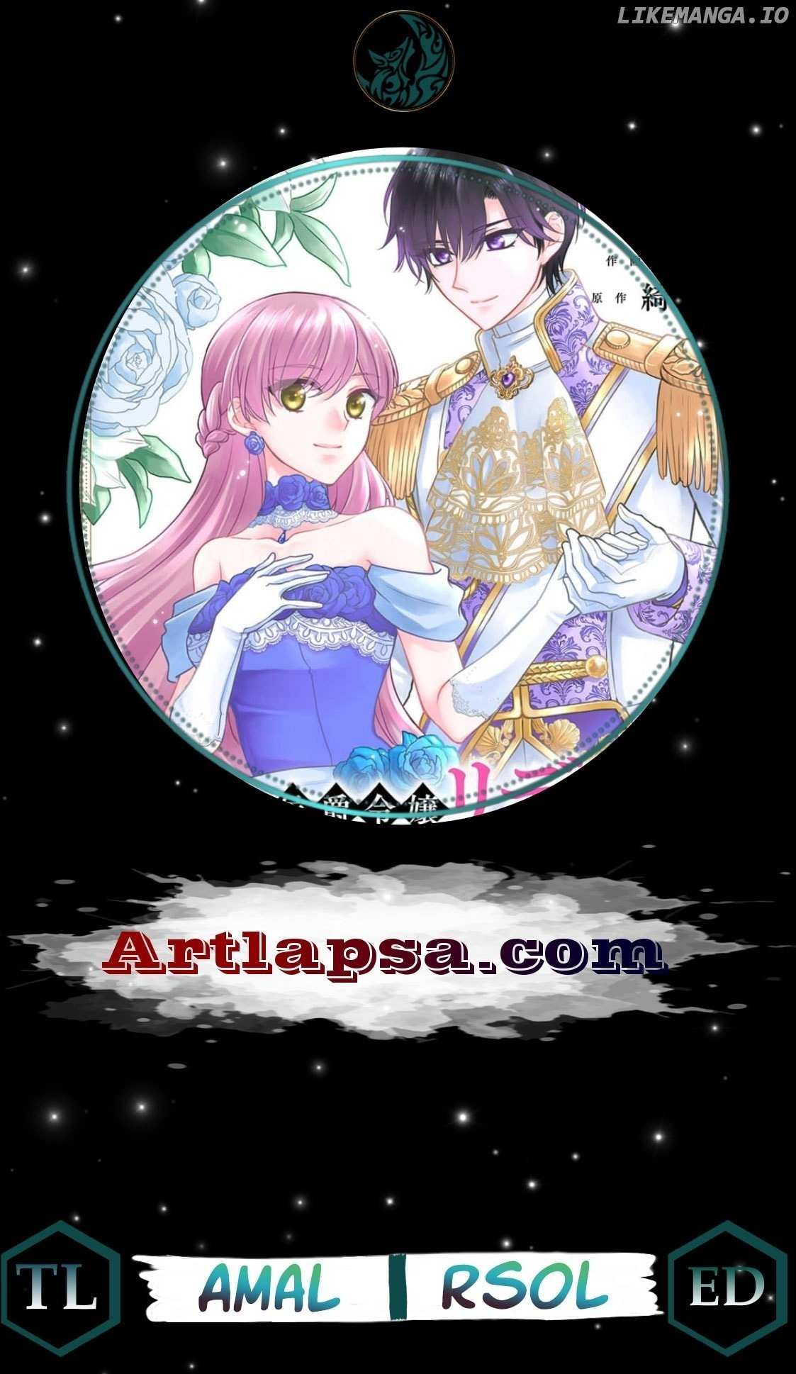 After the betrayal I will be the one to break the engagement Chapter 7 page 1 - 