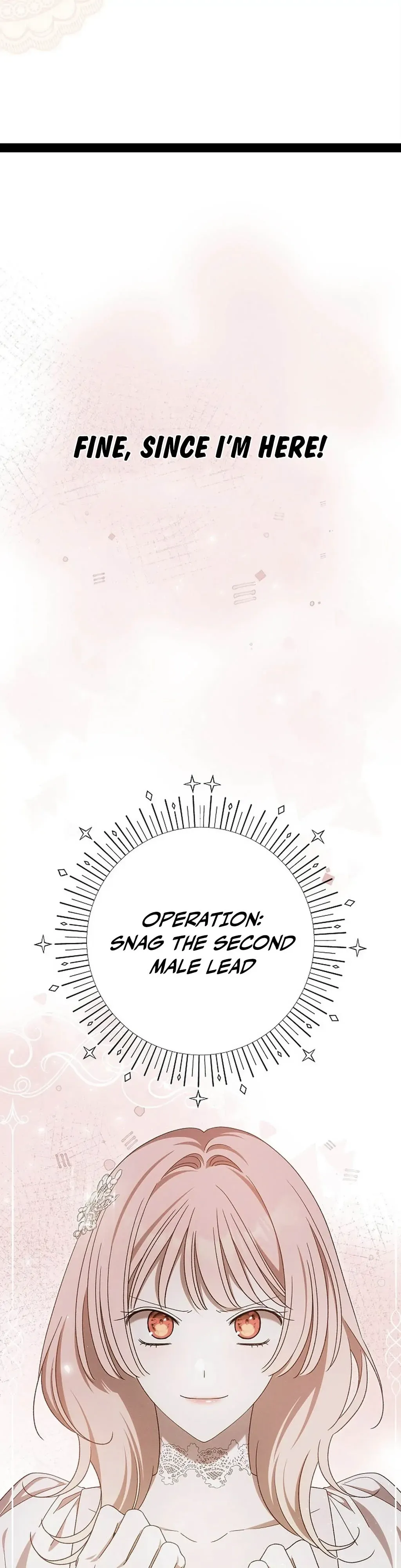 After the Ending, With the Sub Male Lead Chapter 0 page 11 - 