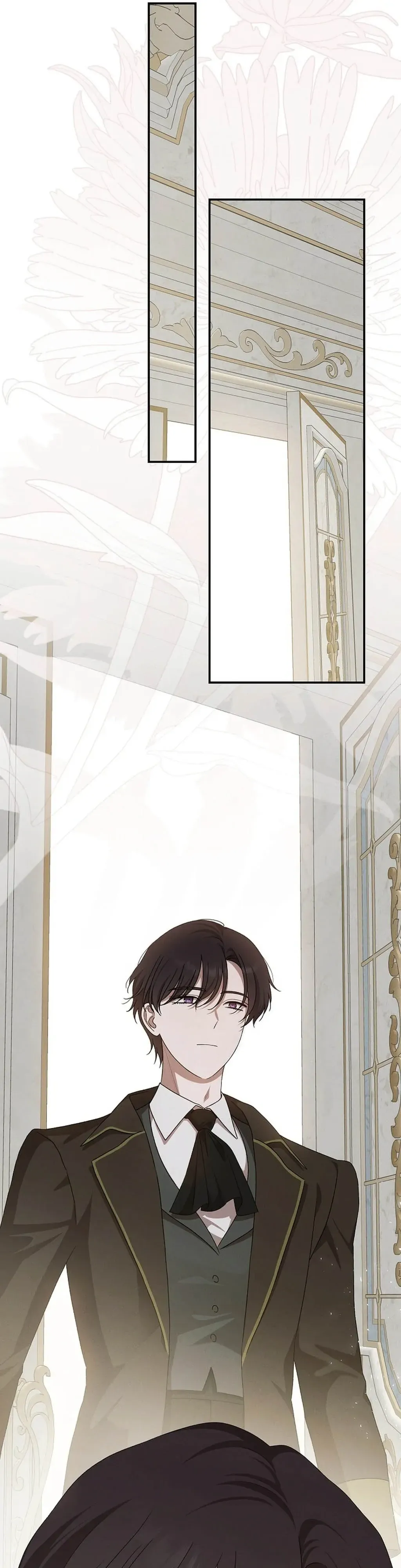 After the Ending, With the Sub Male Lead Chapter 0 page 9 - 