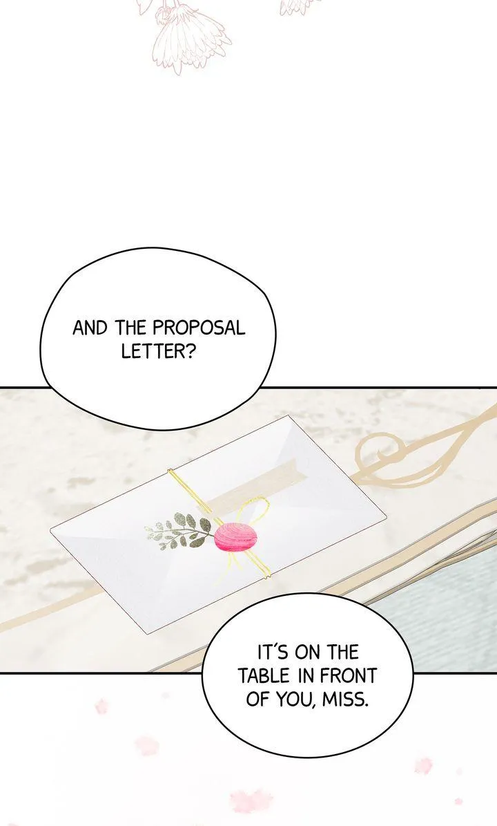 After the Ending, With the Sub Male Lead Chapter 1 page 15 - 